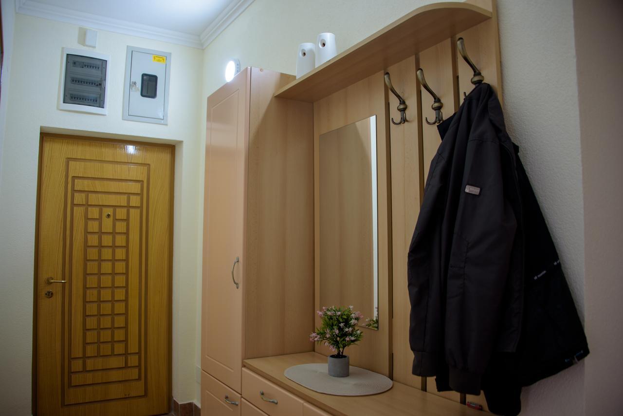 Apartman Dijana Κότορ Εξωτερικό φωτογραφία