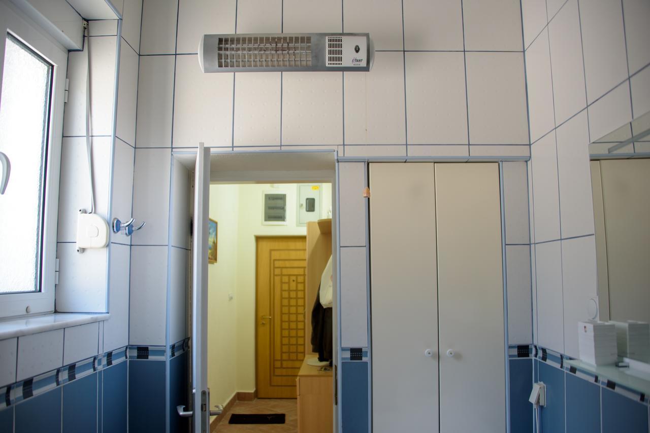 Apartman Dijana Κότορ Εξωτερικό φωτογραφία