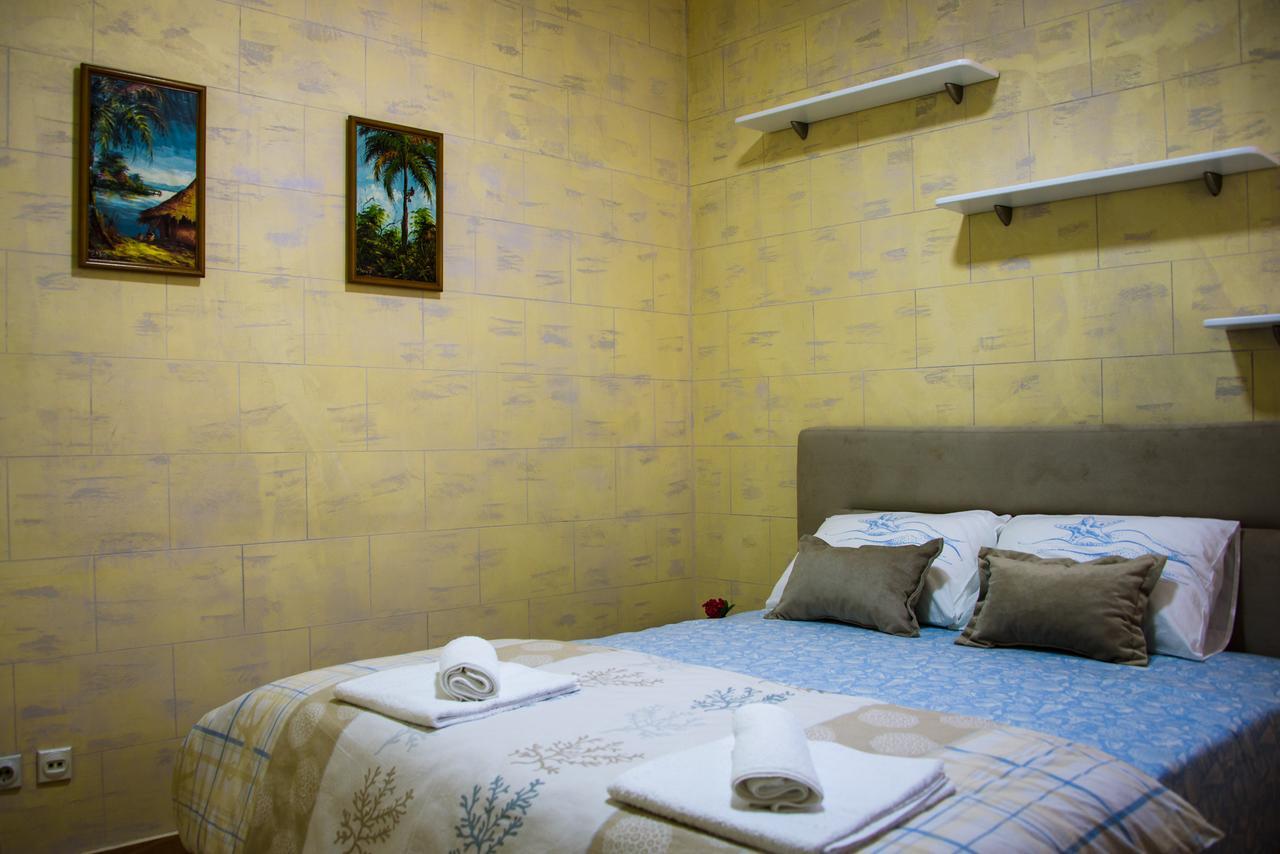 Apartman Dijana Κότορ Εξωτερικό φωτογραφία