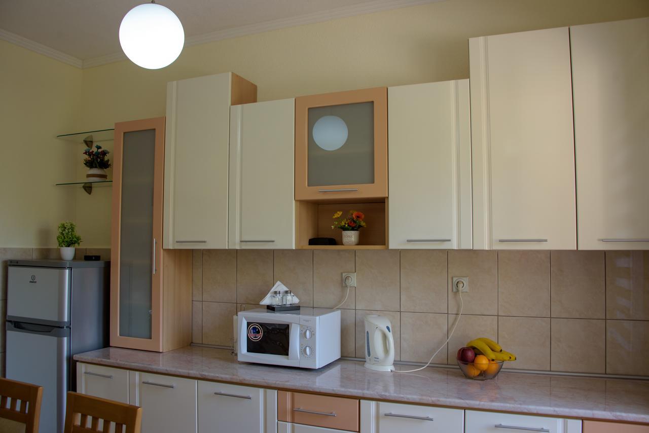 Apartman Dijana Κότορ Εξωτερικό φωτογραφία
