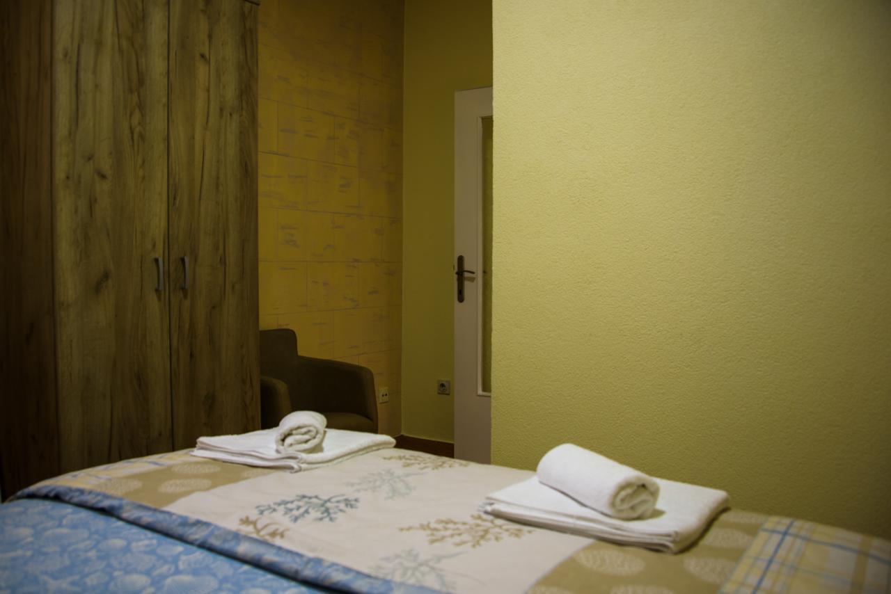 Apartman Dijana Κότορ Εξωτερικό φωτογραφία
