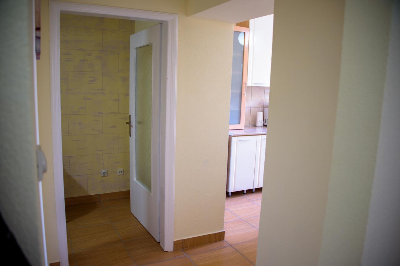 Apartman Dijana Κότορ Εξωτερικό φωτογραφία