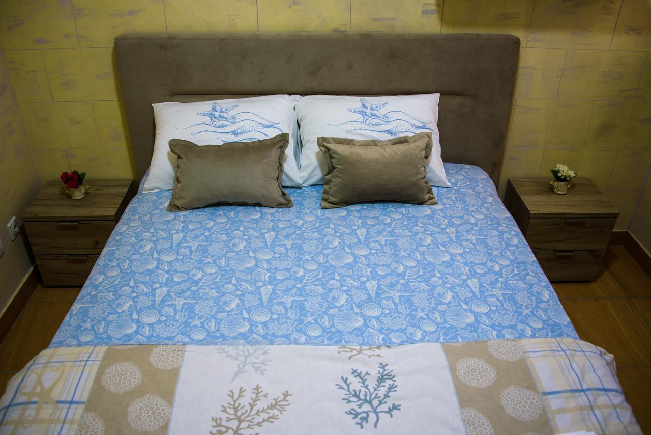 Apartman Dijana Κότορ Εξωτερικό φωτογραφία