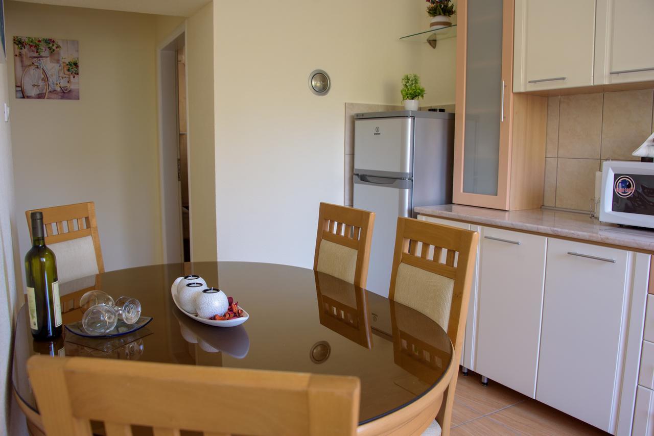 Apartman Dijana Κότορ Εξωτερικό φωτογραφία