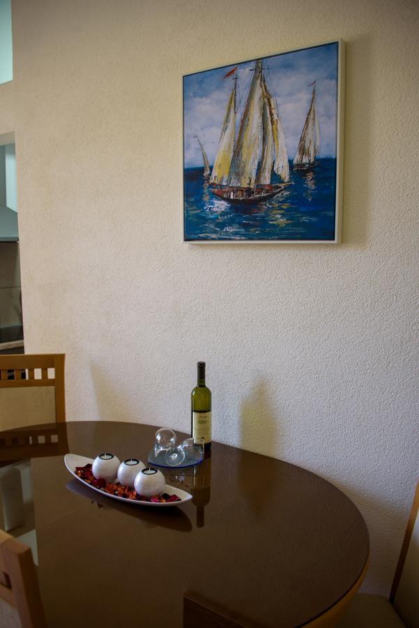 Apartman Dijana Κότορ Εξωτερικό φωτογραφία